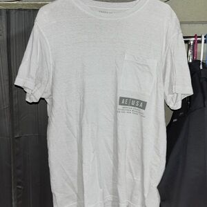 men’s american eagle t shirt